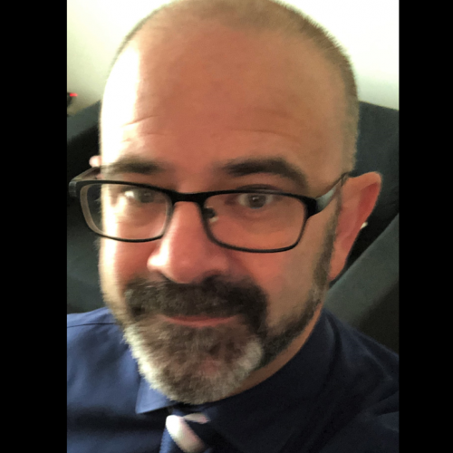 Richard Cardow