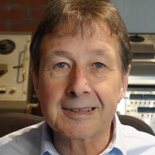 Jan Struyf