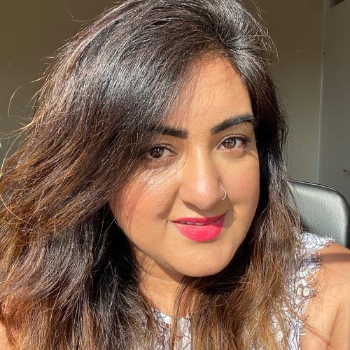 Jyoti Kailey